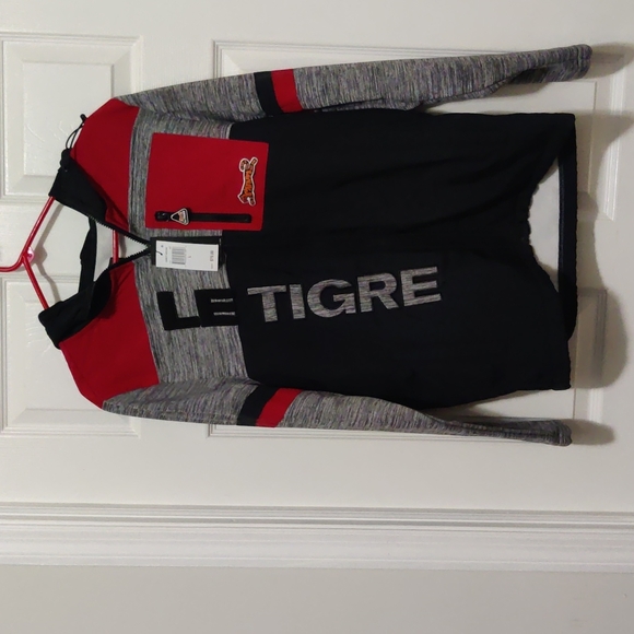 Men's jacket - Picture 1 of 4